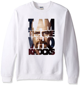 Heisenberg Sweatshirt